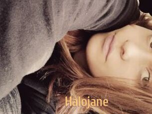 Halojane