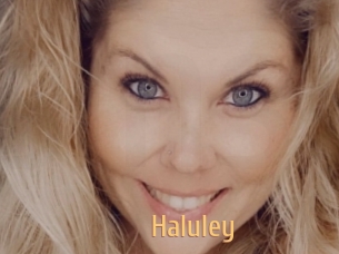 Haluley