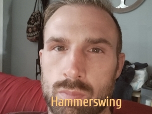 Hammerswing