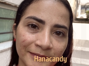 Hanacandy