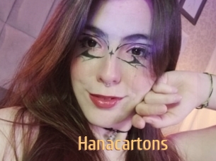 Hanacartons