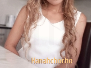 Hanahchocho