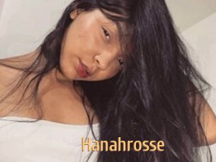 Hanahrosse