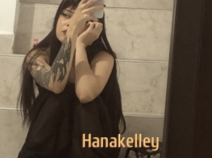 Hanakelley