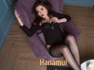 Hanamui