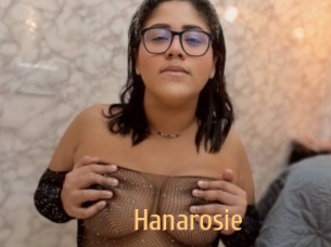 Hanarosie