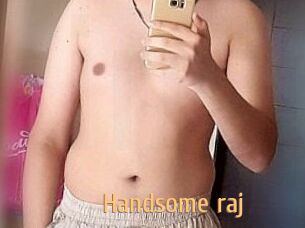 Handsome_raj