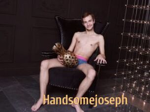 Handsomejoseph