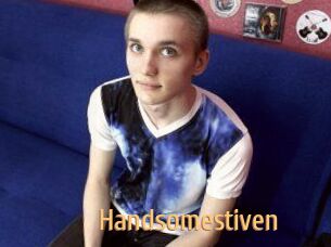 Handsomestiven