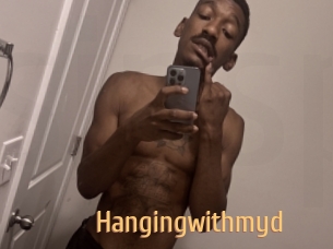 hangingwithmyd Single Spass