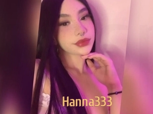 Hanna333