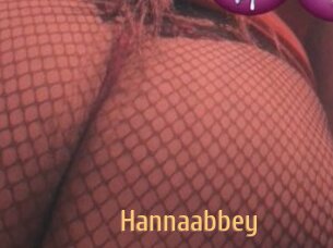 Hannaabbey