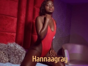 Hannaagray