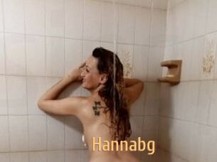 Hannabg