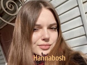 Hannabosh