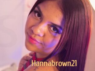 Hannabrown21