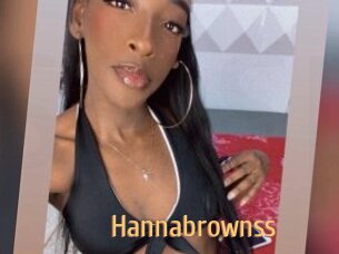 Hannabrownss