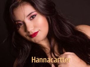 Hannacartter