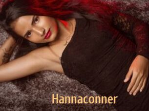 Hannaconner