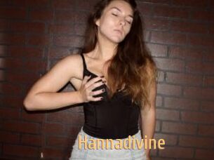 Hannadivine