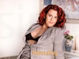 Hannafay