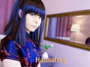 Hannafrey