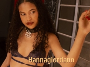 Hannagiordano