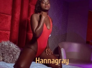 Hannagray