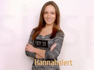 Hannahalert