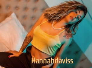 Hannahdaviss