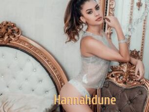 Hannahdune