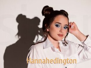 Hannahedington