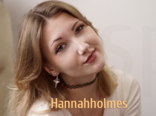 Hannahholmes