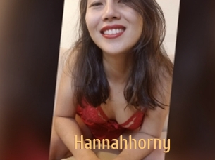 Hannahhorny