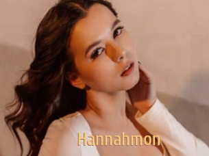 Hannahmon