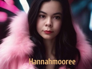 Hannahmooree