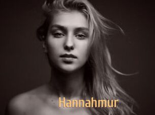 Hannahmur