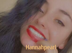 Hannahpearl