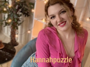 Hannahpuzzle