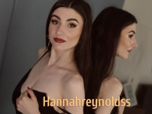 Hannahreynoldss