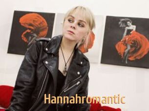 Hannahromantic