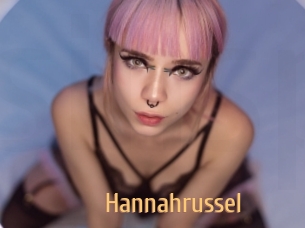 Hannahrussel