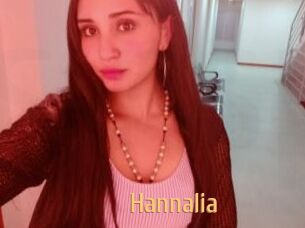 Hannalia