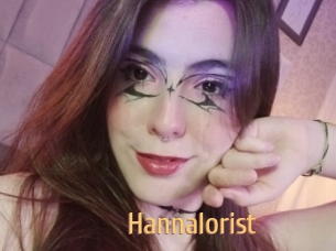 Hannalorist