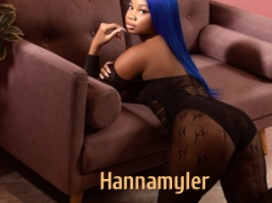 Hannamyler