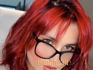 Hannapali
