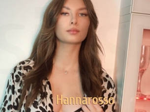 Hannarosso