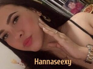 Hannaseexy