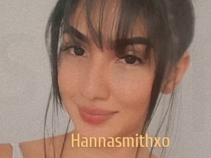 Hannasmithxo