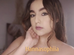 Hannasophiia